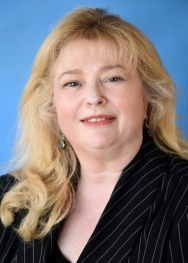 Brigitte Pinder