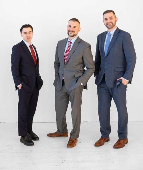 The Cantoni Gehlen Wealth Managment Group of Wells Fargo Advisors