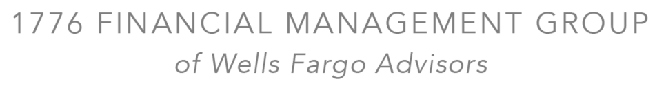 1776 Financial Management Group of Wells Fargo Advisors