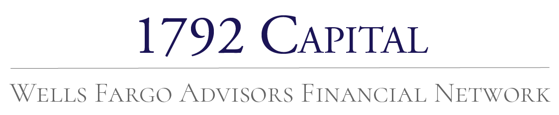 Meet our Team - 1792 Capital of Wells Fargo Advisors Financial Network,  Atlanta, GA | Wells Fargo Advisors