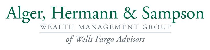 Alger, Hermann & Sampson Wealth Management Group of Wells Fargo Advisors
