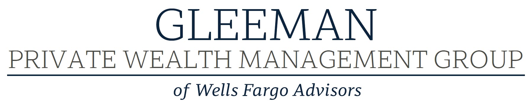 Gleeman Private Wealth Management Group