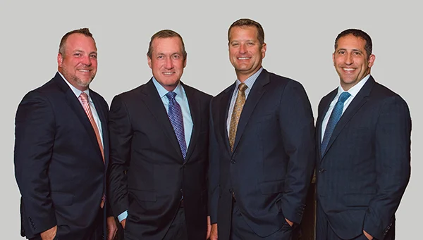 Palm Beach Group of Wells Fargo Advisors