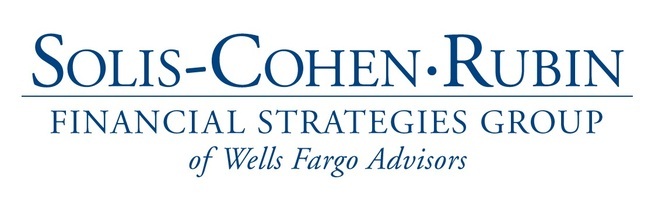 Solis-Cohen Rubin Financial Strategies of Wells Fargo Advisors