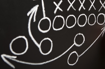 football plays