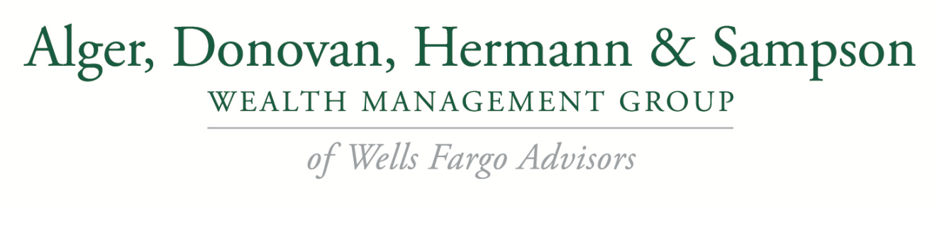 Alger, Donovan, Hermann & Sampson Wealth Management Group of Wells Fargo Advisors