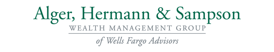 Alger, Hermann & Sampson Wealth Management Group of Wells Fargo Advisors