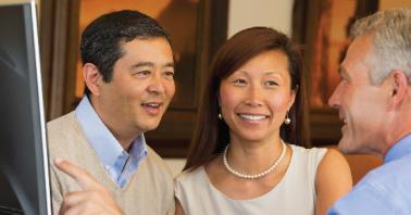 Why Invest With Us