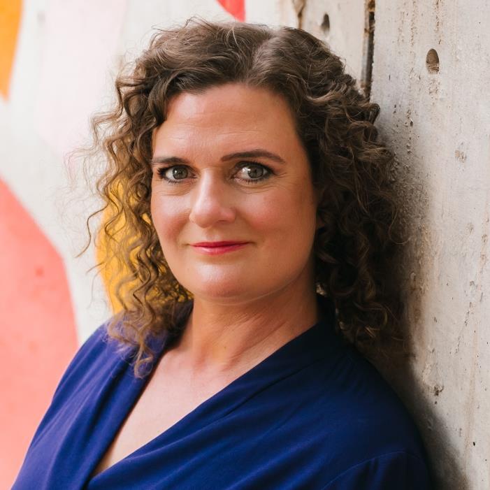 Andrea Perryman | DALLAS, TX
