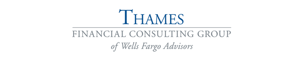 Thames Financial Consulting Group of Wells Fargo Advisors
