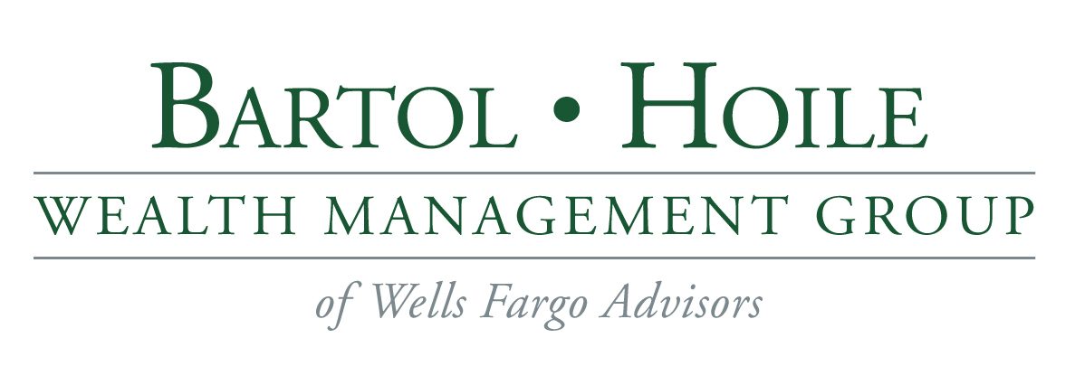 Bartol • Hoile Wealth Management Group of Wells Fargo Advisors