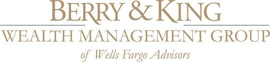 Berry & King Wealth Management Group of Wells Fargo Advisors