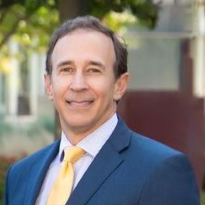 Our Partners - Blair G. Ege, CFP®, ChFC®, CDFA®, CRPC® - Financial Advisor, Springfield, VA