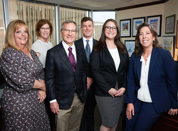 The Blumenthal Harlin Financial Group