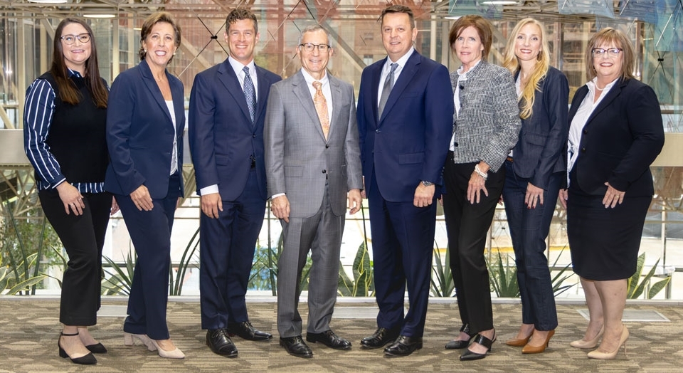 The Blumenthal Harlin Financial Group of Wells Fargo Advisors