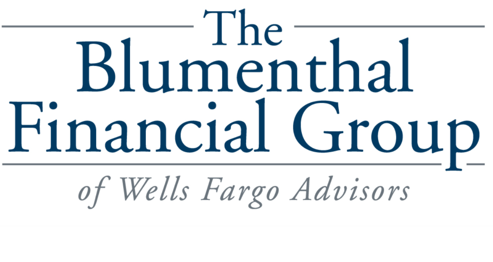 The Blumenthal Harlin Financial Group of Wells Fargo Advisors