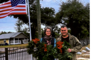 Wreath Across America