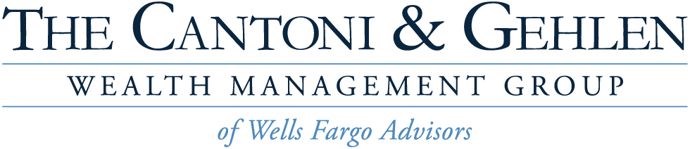 The Cantoni & Gehlen Wealth Management Group of Wells Fargo Advisors