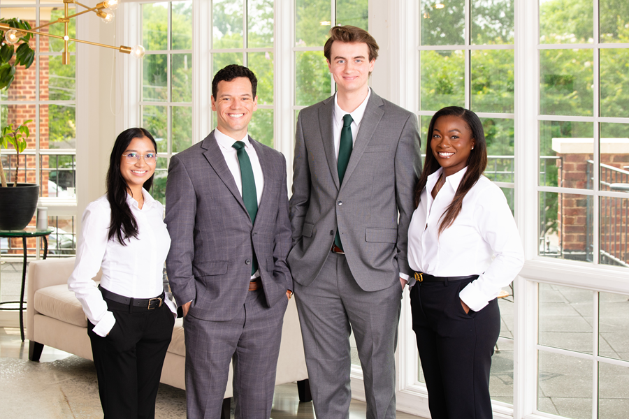 Cedar Ridge Financial Consulting Group of Wells Fargo Advisors