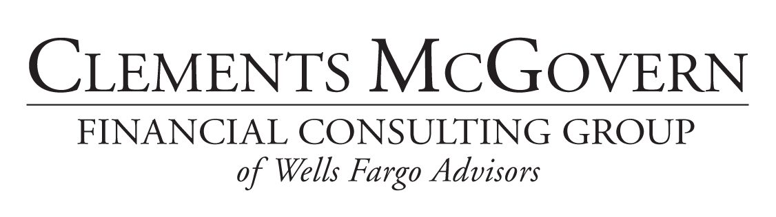 Clements | McGovern Financial Consulting Group of Wells Fargo Advisors