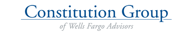 Constitution Group of Wells Fargo Advisors