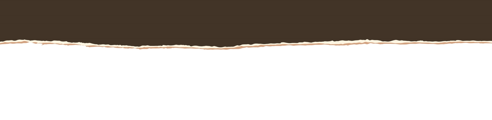 torn paper edge