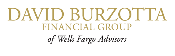 David Burzotta Financial Group of Wells Fargo Advisors