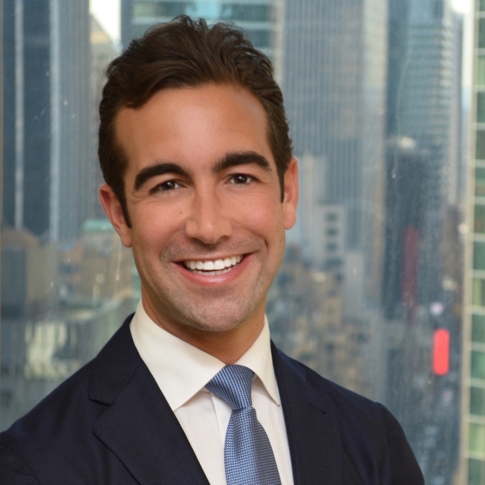 About Us - The Decker Pedvis Group of Wells Fargo Advisors, New York ...