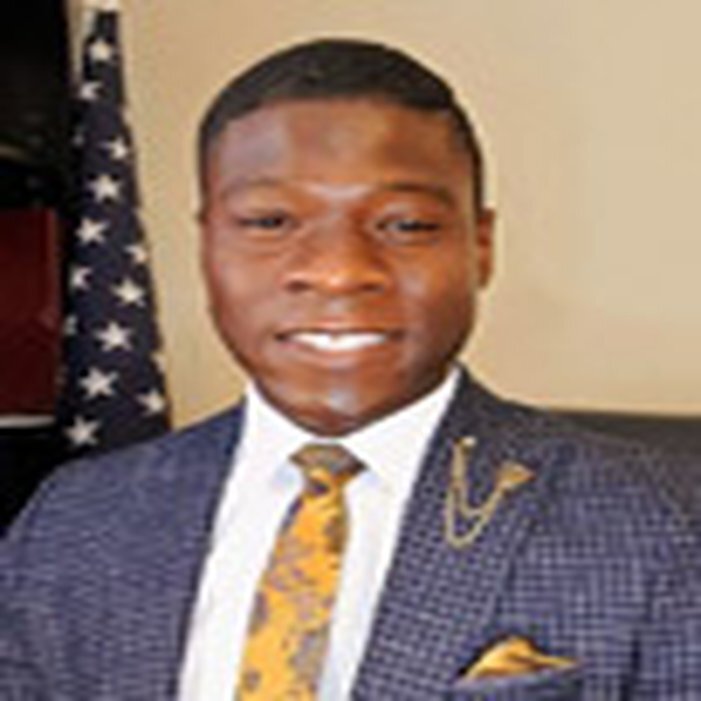Deji Spencer-Walters | WESTLAKE VILLAGE, CA