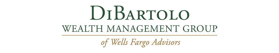 DiBartolo Wealth Management Group of Wells Fargo Advisors Logo
