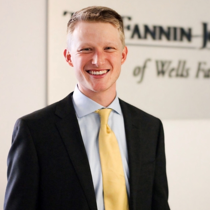 About Us - The Fannin-Johnson Group of Wells Fargo Advisors ...
