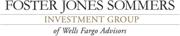 Foster Jones Sommers logo