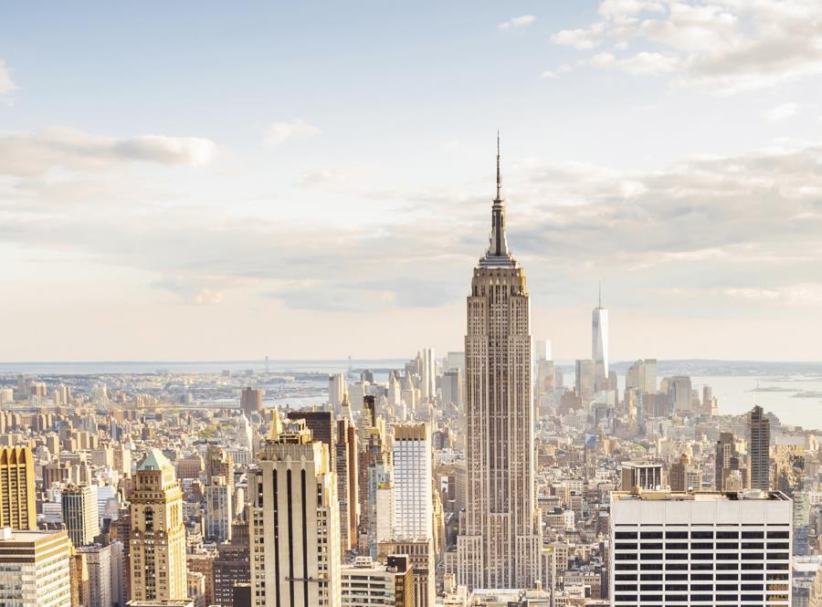New York