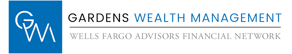 Gardens Wealth Management Wells Fargo Advisors Financial Network