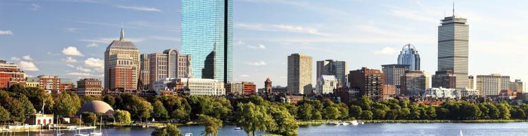 Boston