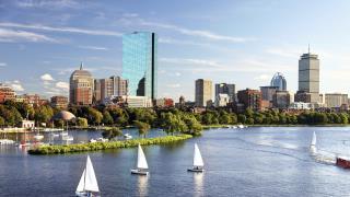 Boston