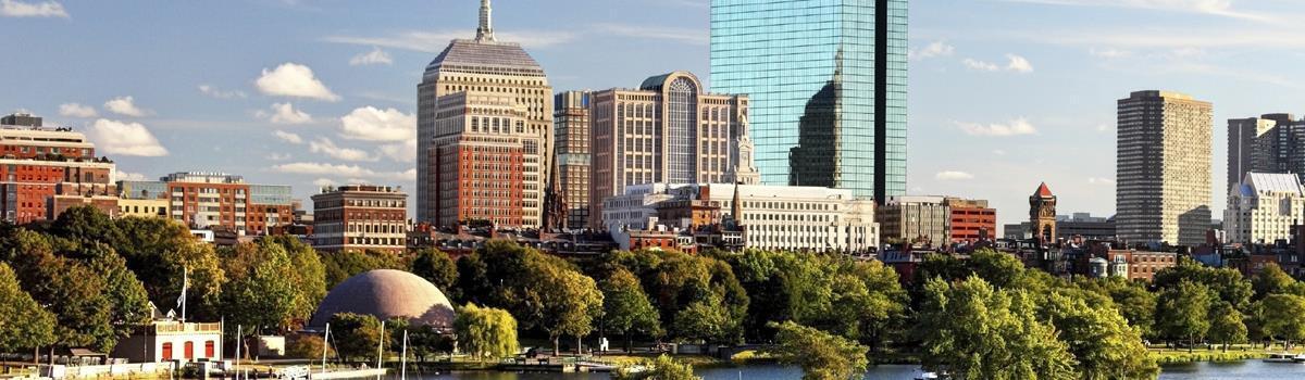 Boston