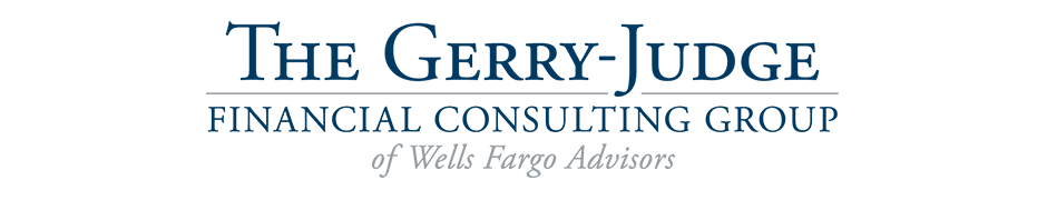 The Gerry Judge Financial Consulting Group of Wells Fargo Advisors