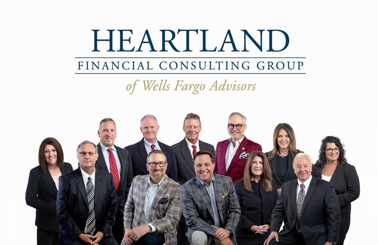 Heartland Financial Consulting Group of Wells Fargo Advisors