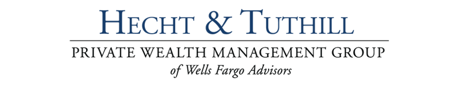 Hecht & Tuthill Private Wealth Management Group of Wells Fargo Advisors