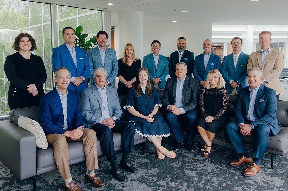 Iron City Wealth Management Group