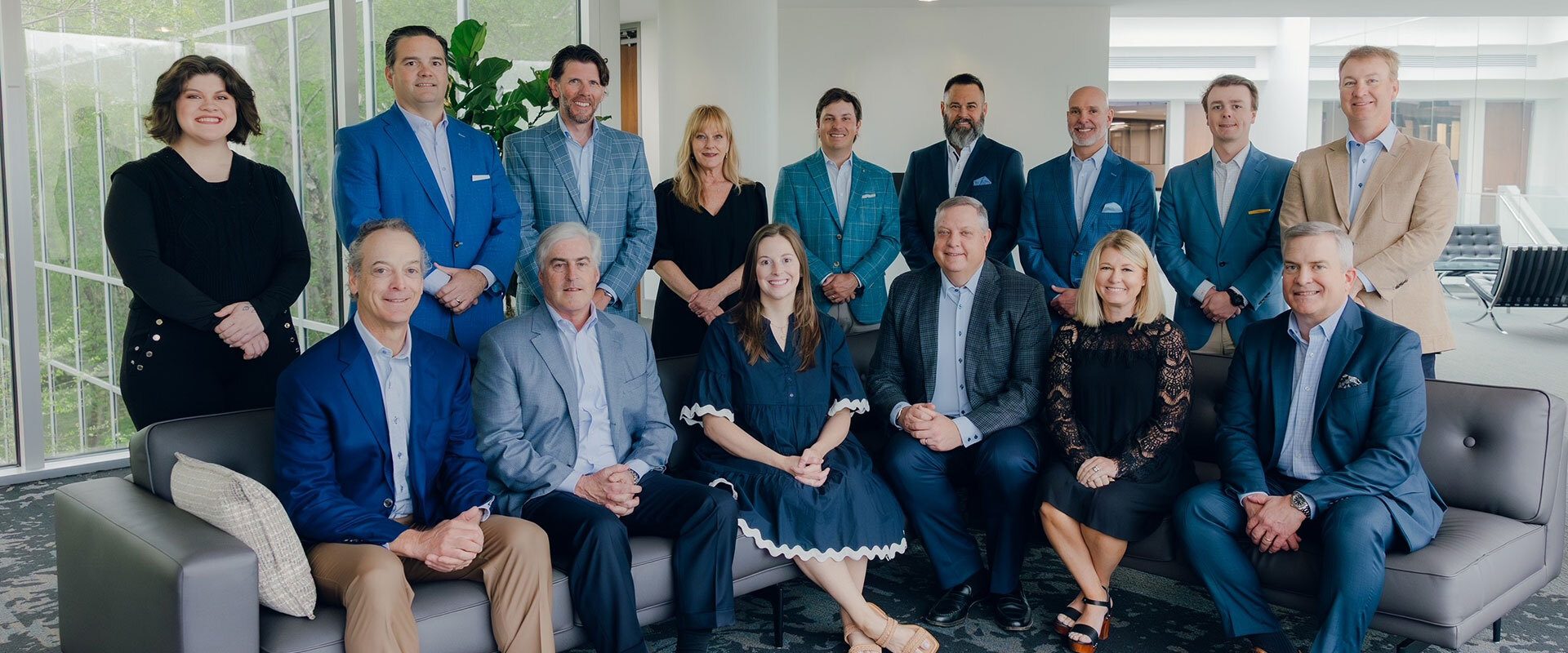 Iron City Wealth Management