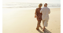 Couple on Beach