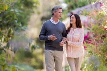 walking-couple