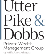 Utter Pike Dobbs Wealth Management Group of Wells Fargo Advisors