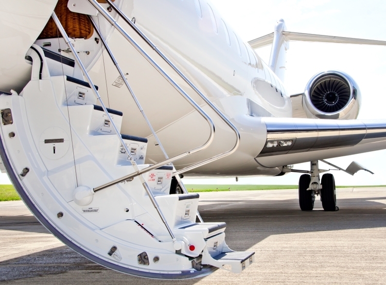 Private Jet Ownership