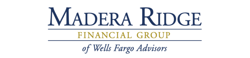 Madera Ridge Financial Group of Wells Fargo Advisors