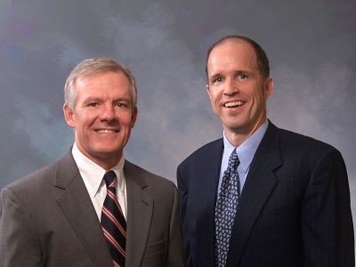 Mark Bukowski & Brownie Polly