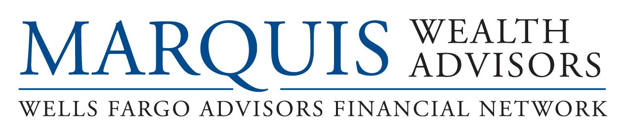 Marquis Wealth Advisors Wells Fargo Advisors Financial Network 