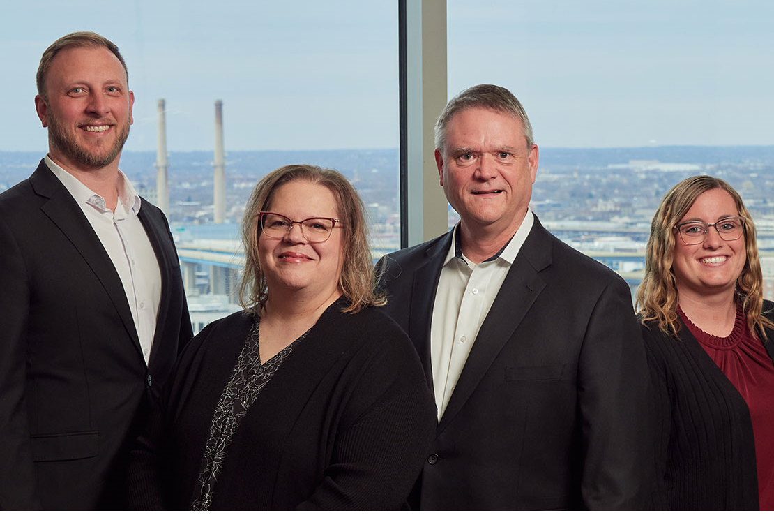 The Diel-Mahoney Private Wealth Management Group of Wells Fargo Advisors